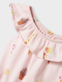 NAME IT Suit Jobeth Ballerina